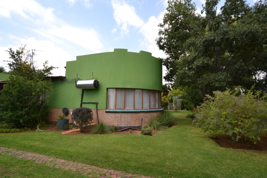 2 Bedroom Property for Sale in Hennenman Free State
